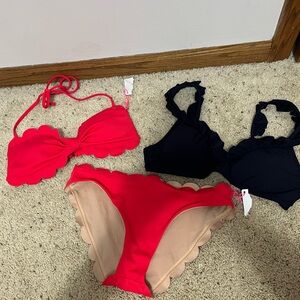 NWT Bikini Set